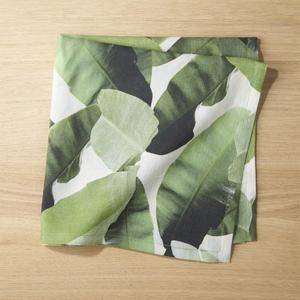 Banana Leaf Napkin