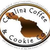 Catalina Coffee & Cookie Co
