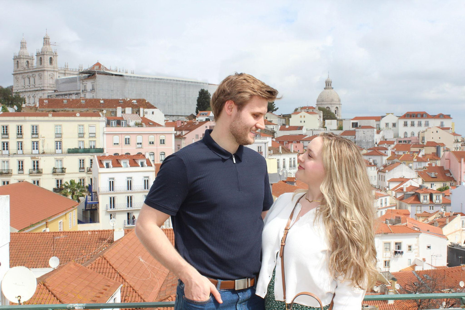 The Wedding Website of Maria Wilson and Ryan Krump