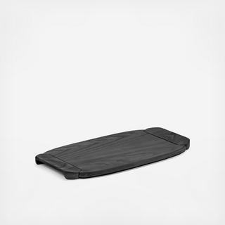 Dune Small Tray by Kelly Wearstler