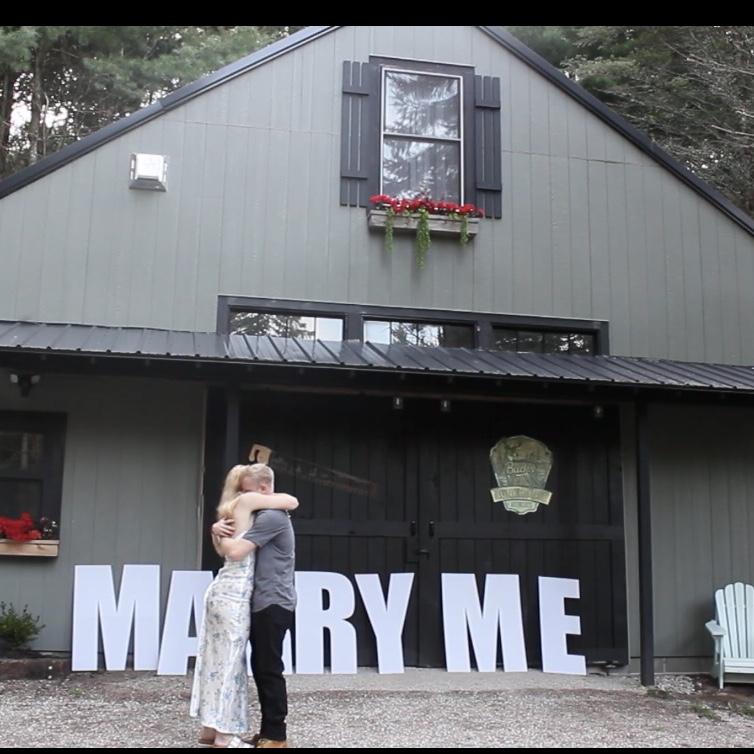 The bestest hug ever 🥹