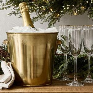 Champagne Bucket