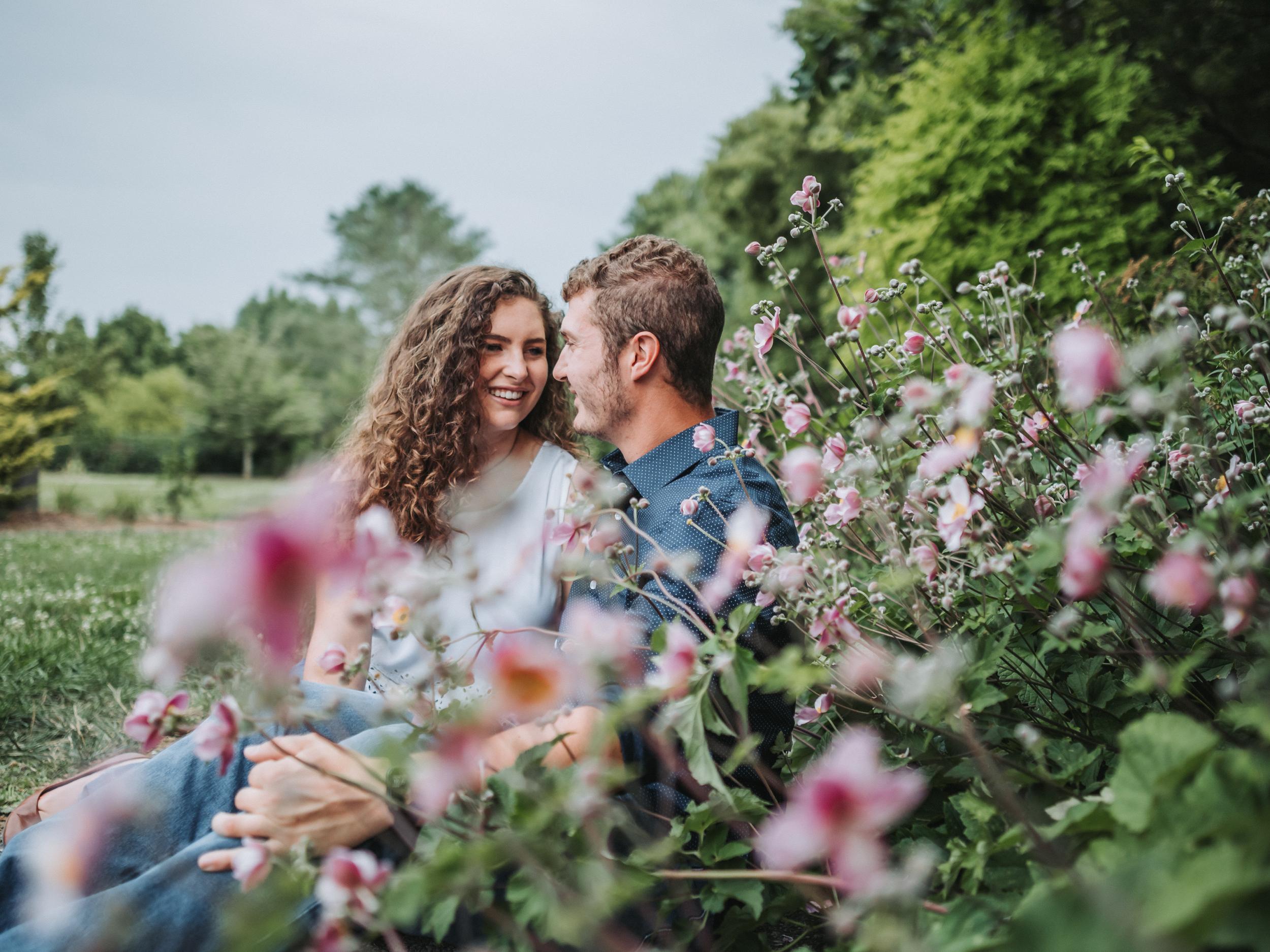 The Wedding Website of Karli Edwards and Adam Fithian