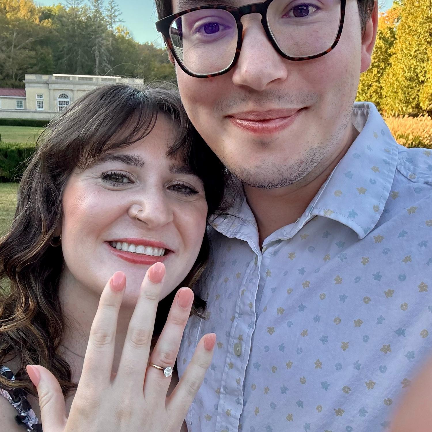 Pretend this ring fits!