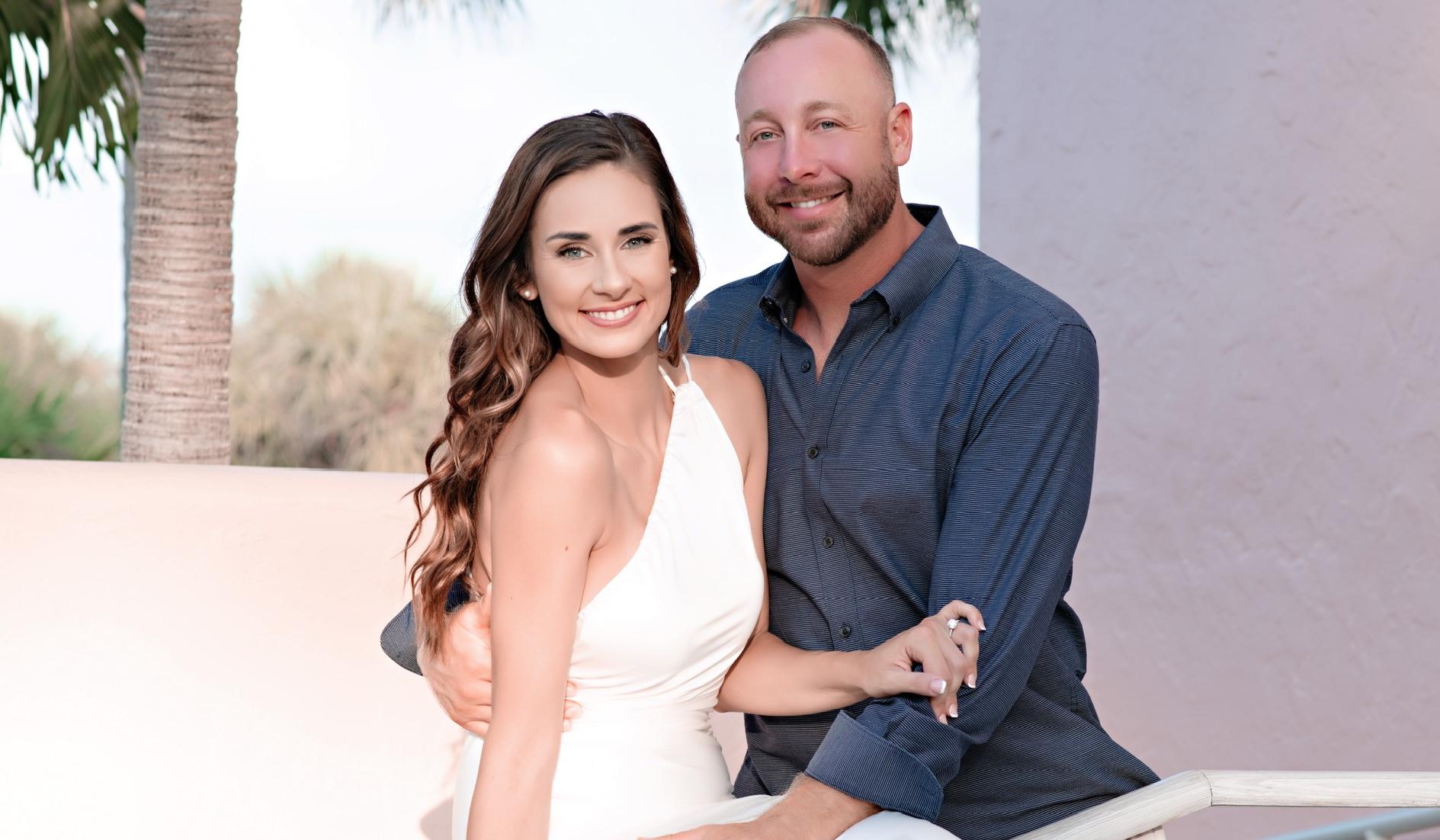 The Wedding Website of Alana Nielander and Ben Jones
