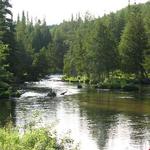 Swiss Hideaway Canoe Rental