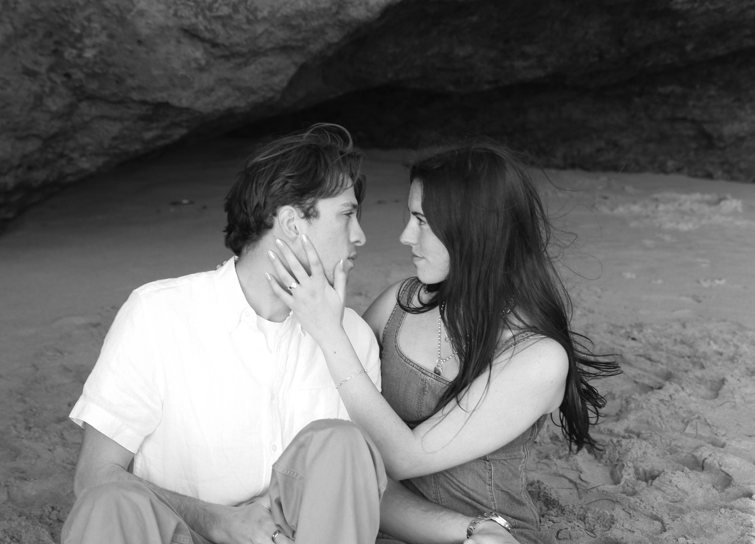 The Wedding Website of Audrey Baker and Sebastian Losee