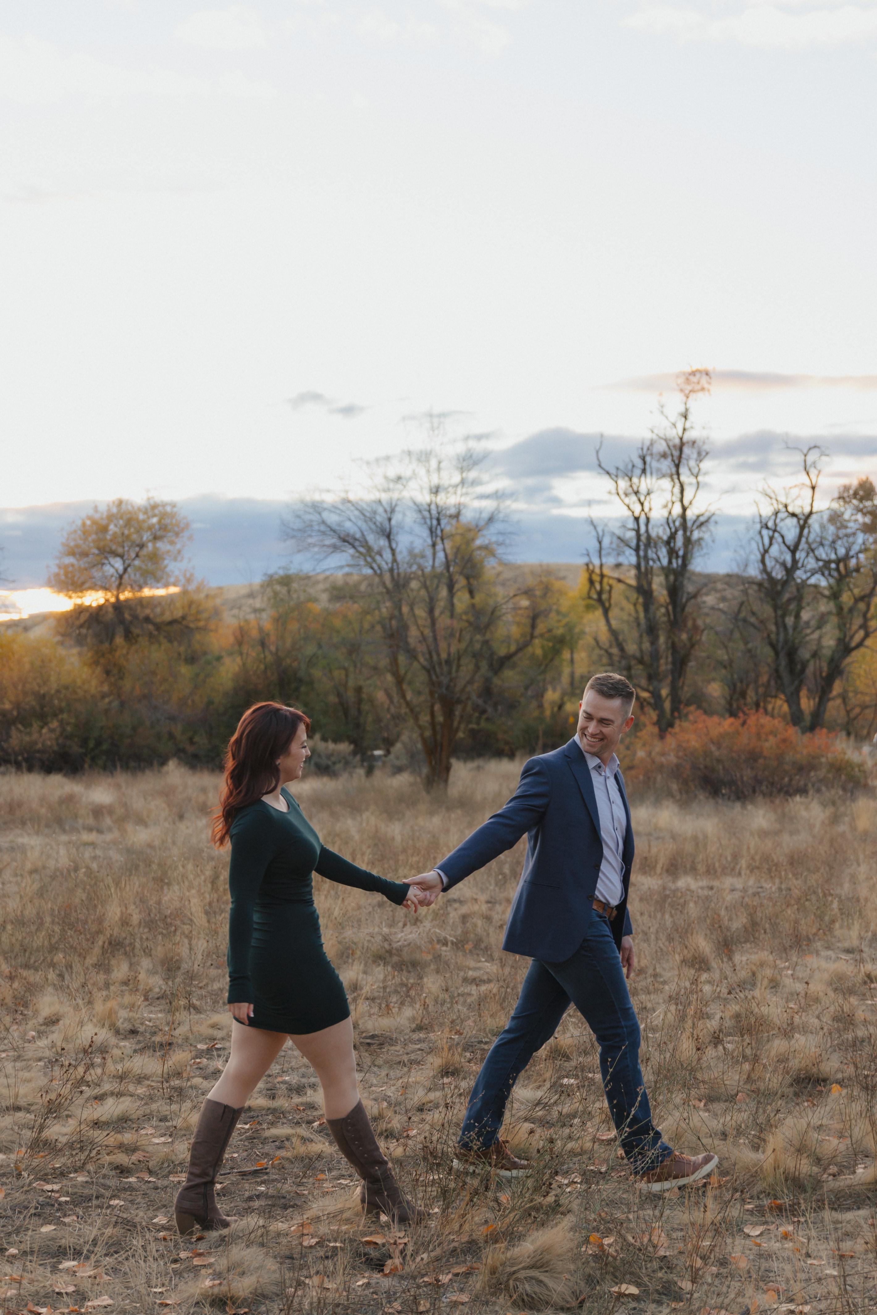 The Wedding Website of Andrew Eldred and Chrystine Brown