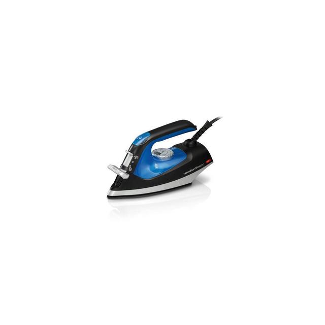 Hamilton Beach 2 in 1 Iron/Steamer