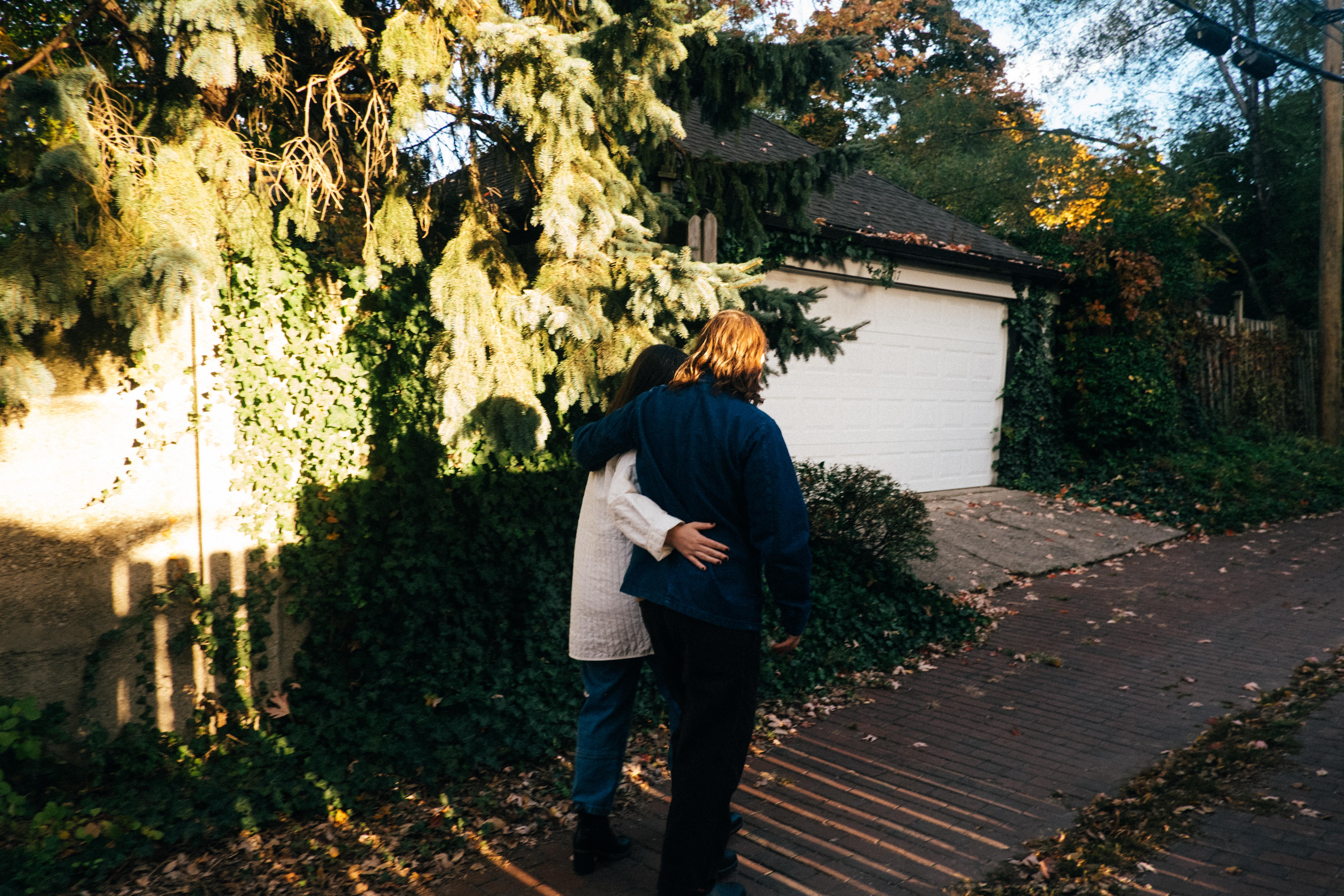 The Wedding Website of Dorri Wilcox and Andrew Pogorzelski