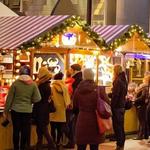 Christkindlmarket