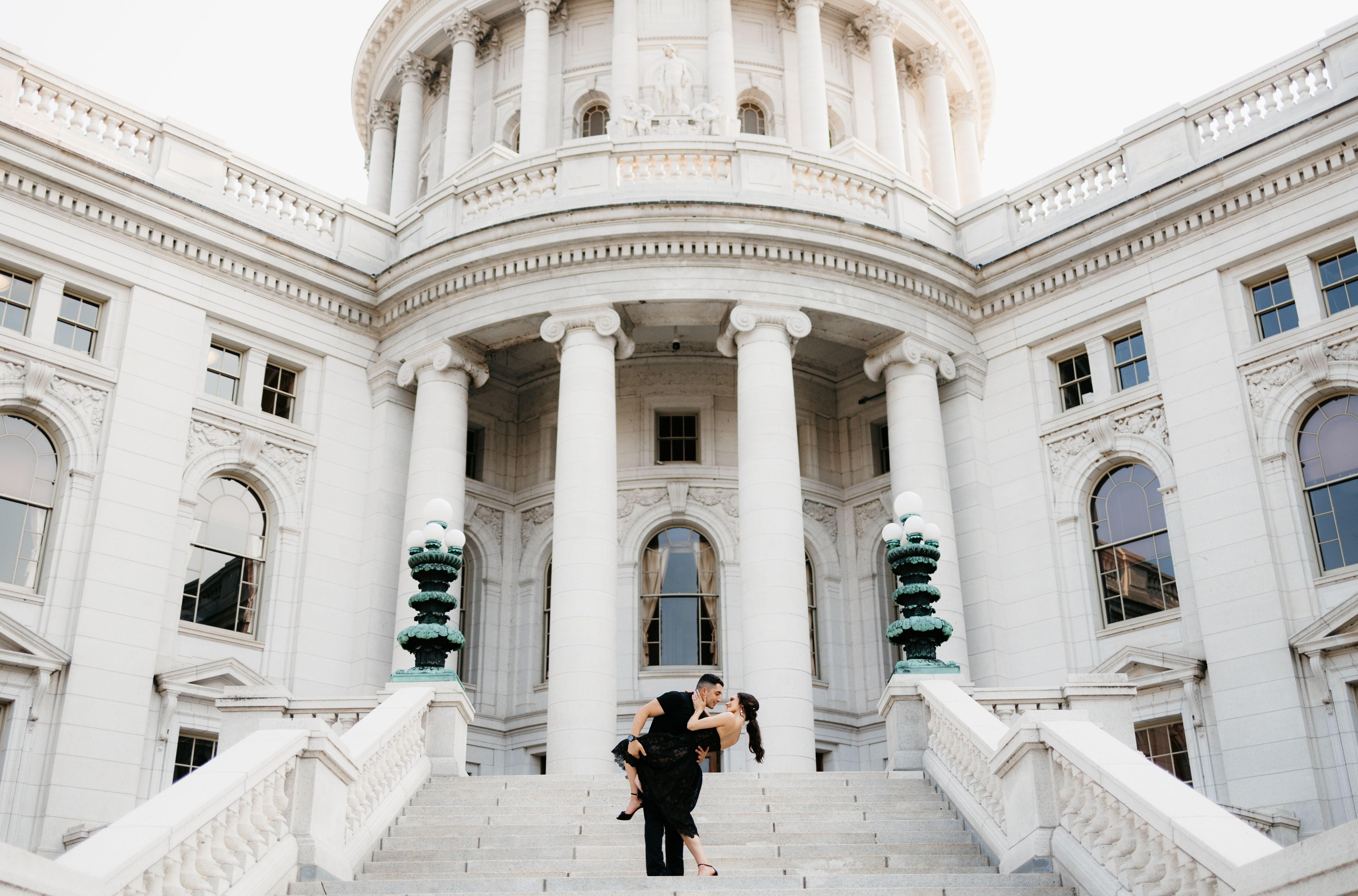 The Wedding Website of Paige Gors and Lucas Limberg