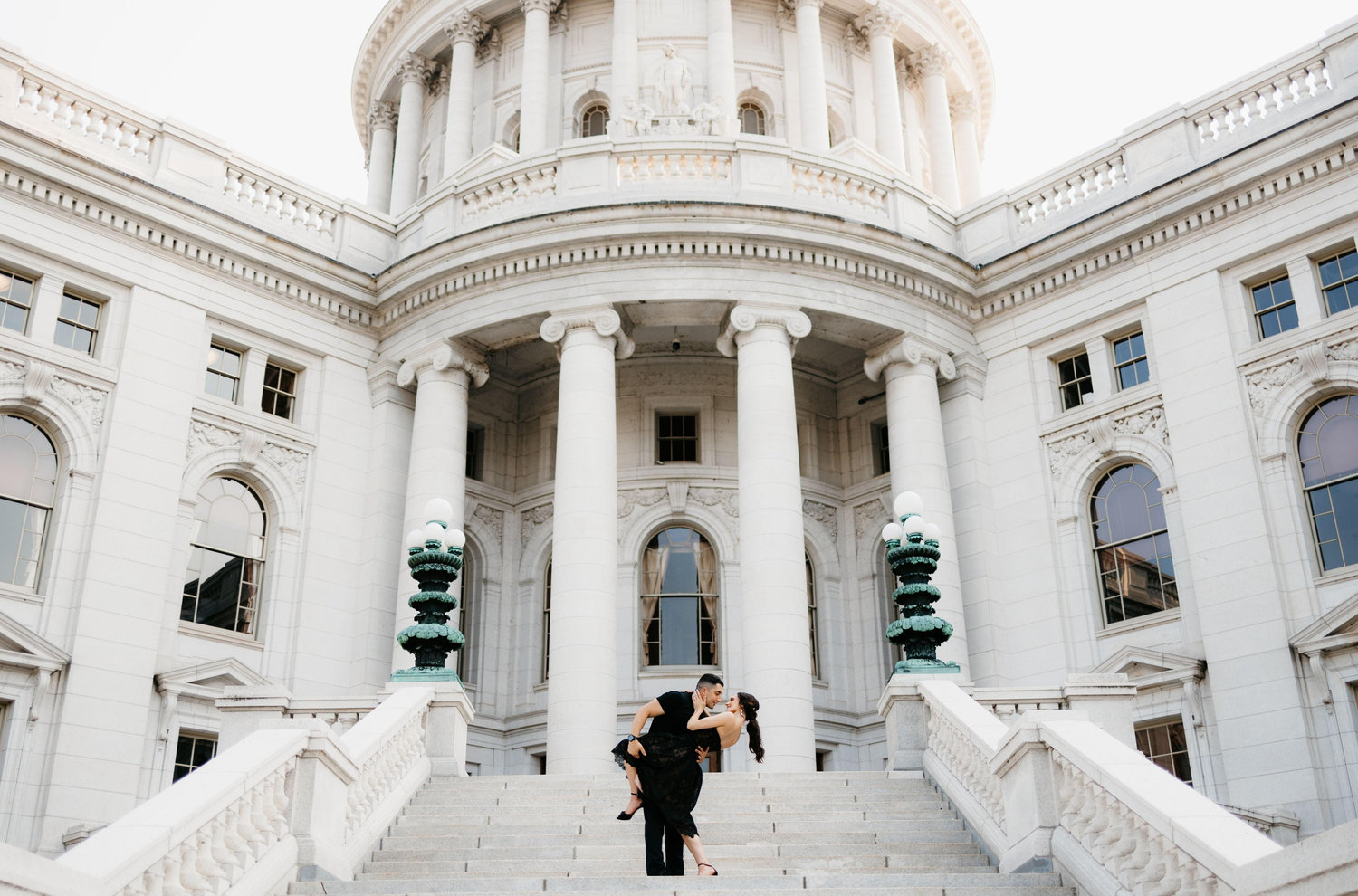 The Wedding Website of Paige Gors and Lucas Limberg