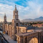 Arequipa