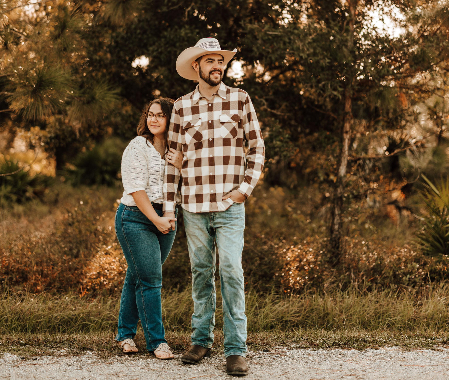 The Wedding Website of Bridget Cowan and Cody Stewart