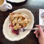 Alabama Hills Cafe & Bakery