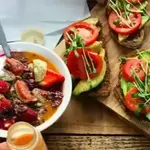 "The 9 most memorable food experiences in Ireland"