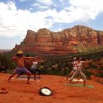Sedona Vortex Adventures