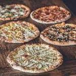 Solstice Wood Fire Pizza - Cafe & Bar