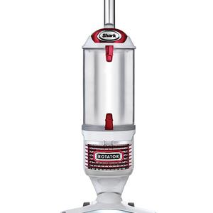 Shark Rotator Professional Lift-Away Upright Vacuum, Red (NV501)