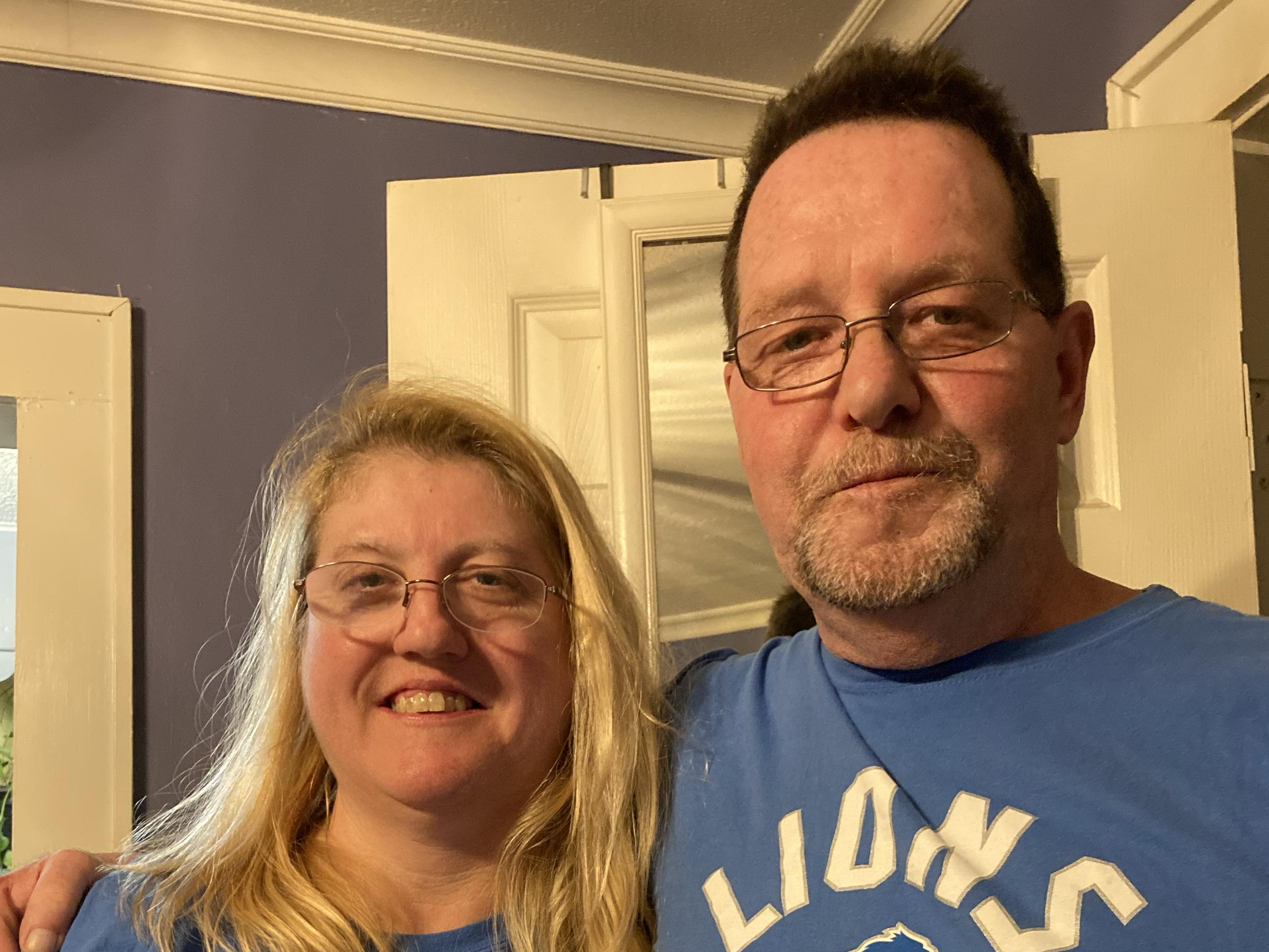 The Wedding Website of Angela Roberts and Scott Eggleston