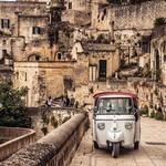 Matera