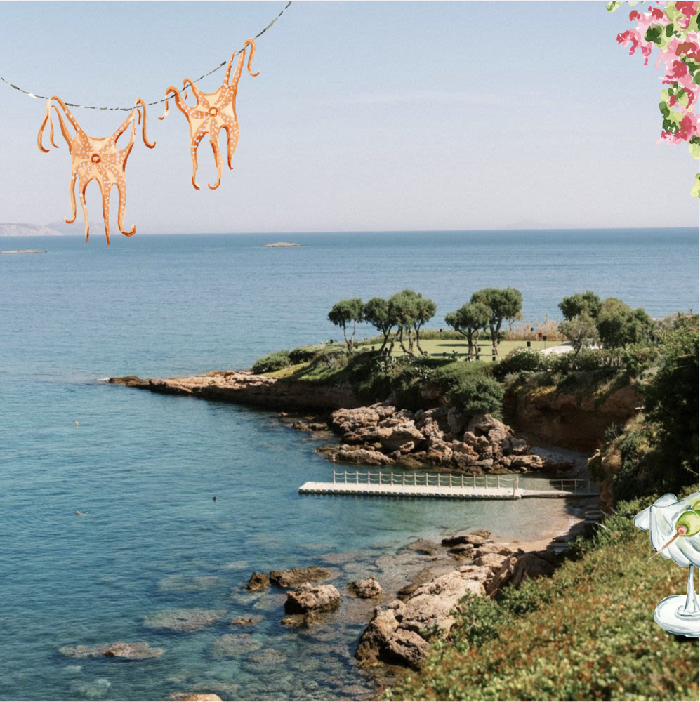 Kristina Rodriguez and Jack Rouse's Wedding Website