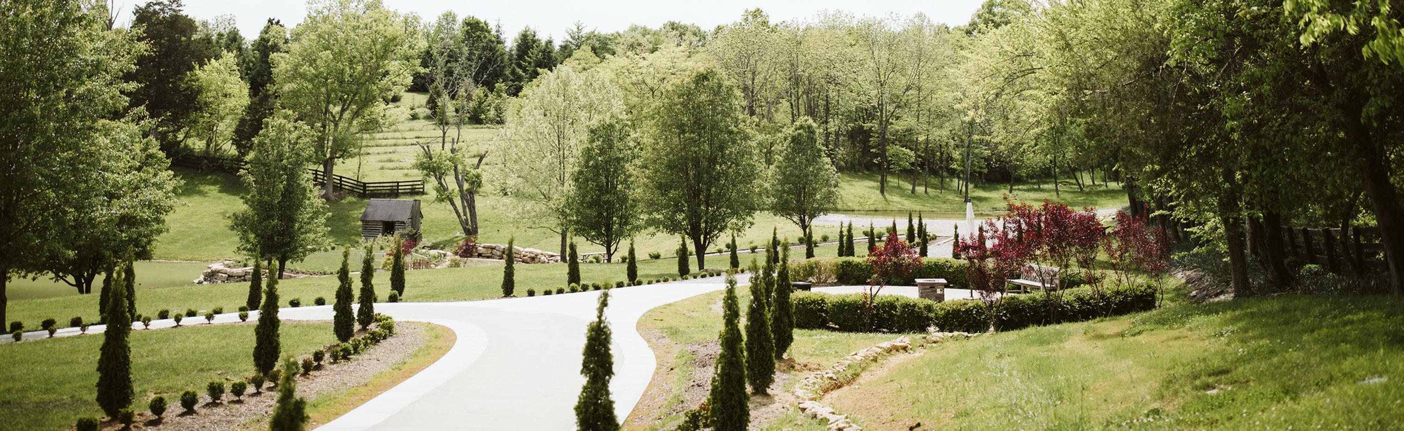 The Wedding Website of Aerial Alexander and Jo Griffin