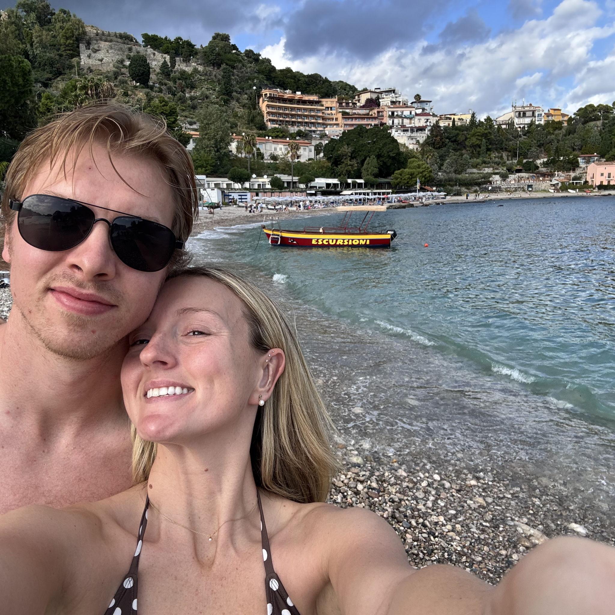 Taormina - Sicily, Italy