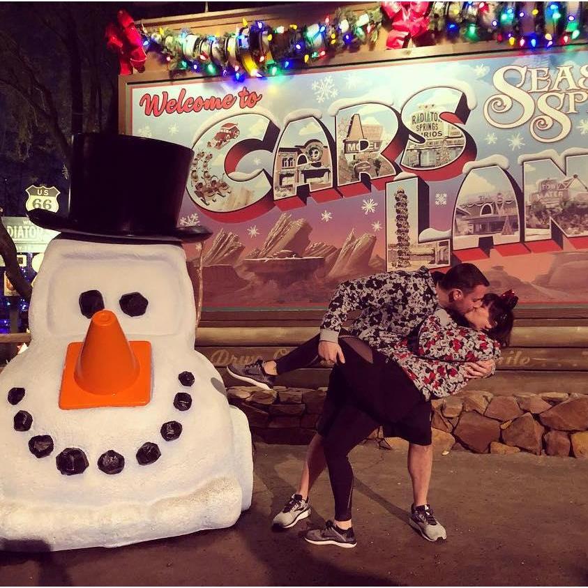 Carsland dip