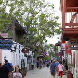 Saint George Street