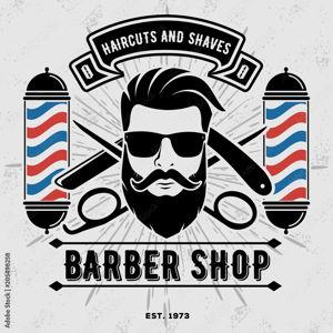 A Luxury Shave for Luis