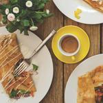 Tandem Creperie and Coffeehouse
