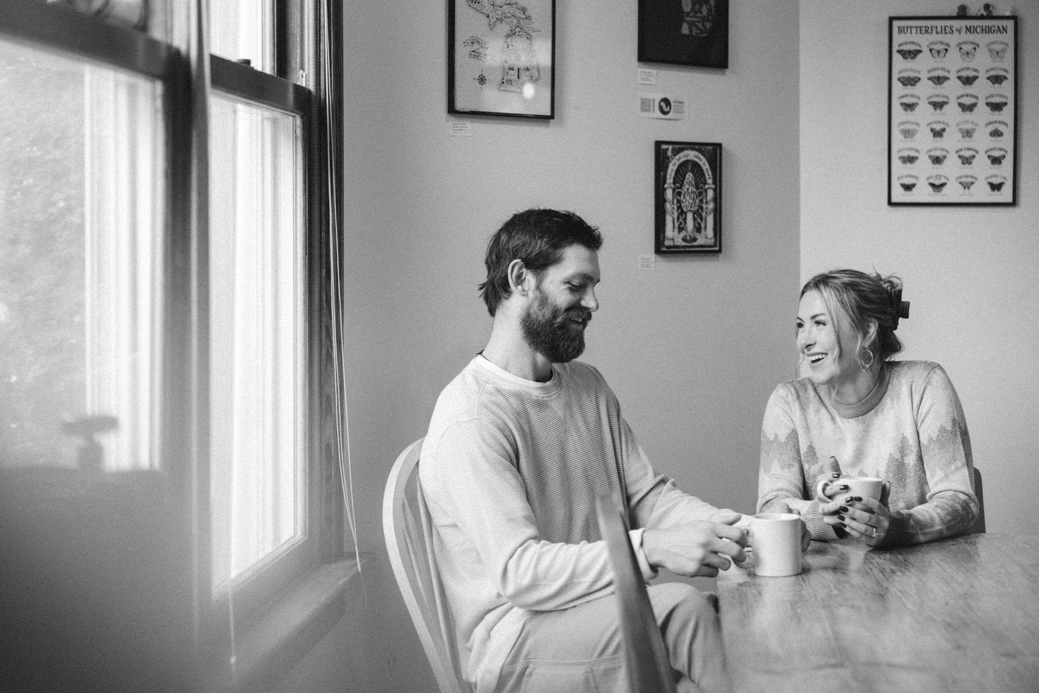 The Wedding Website of Kathryn Ward and Michael Dougherty