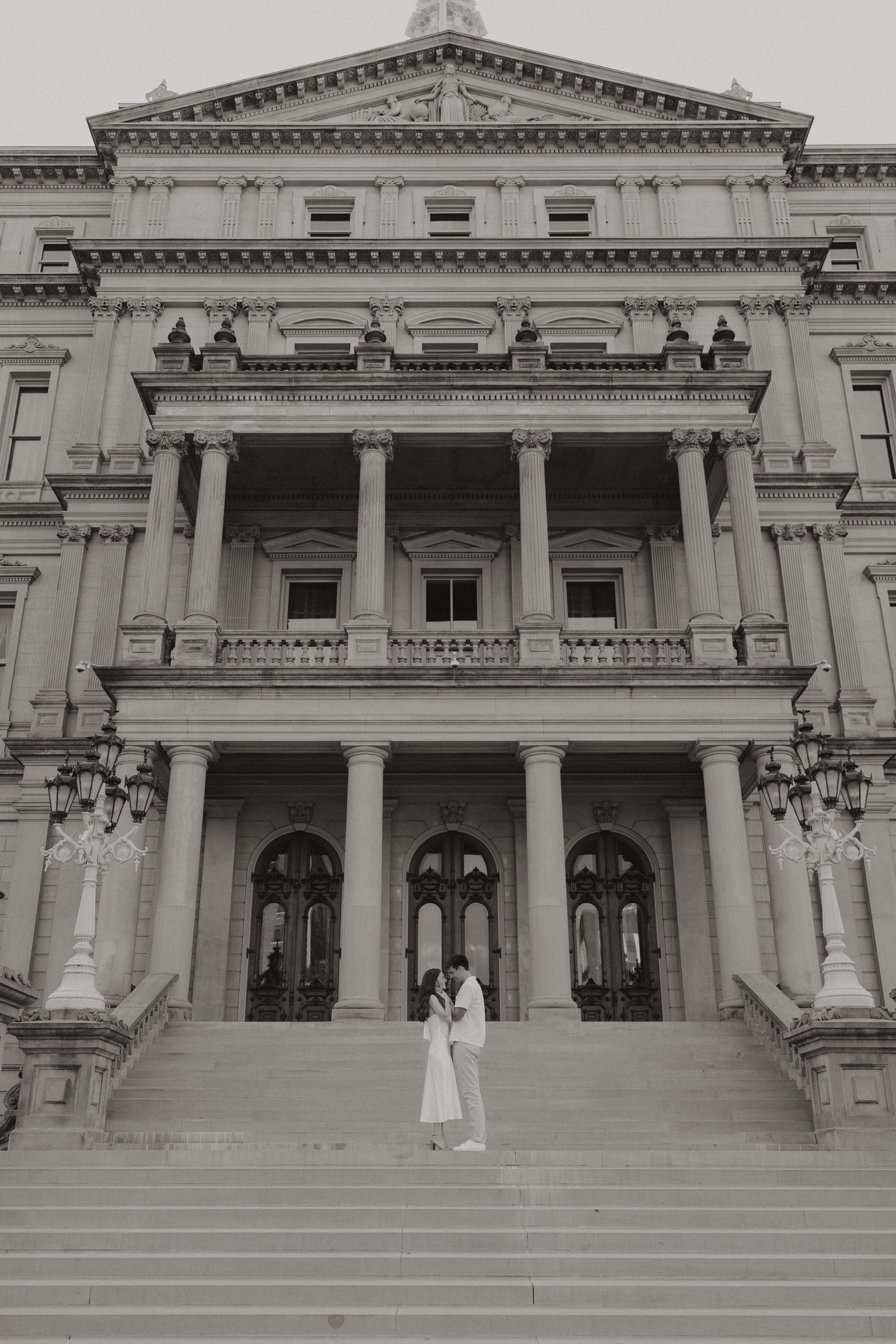 The Wedding Website of Michaela Stiles and Samuel Laczynski