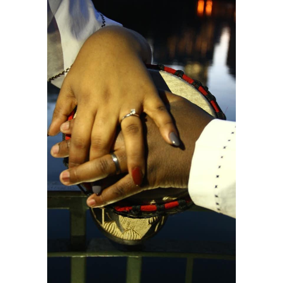 Engagement Celebration , August 2017