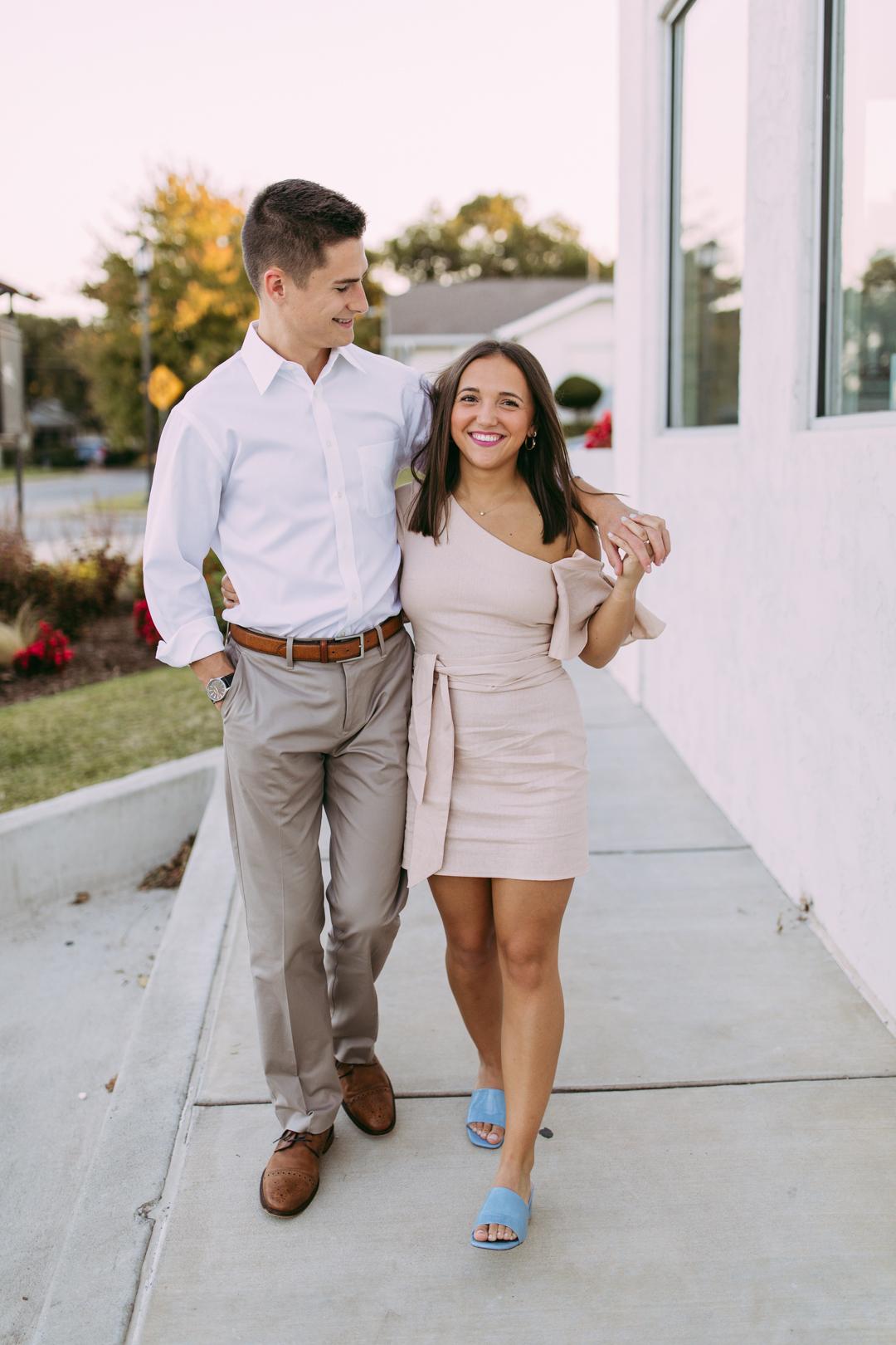 The Wedding Website of Lydia Due and Cole Smith