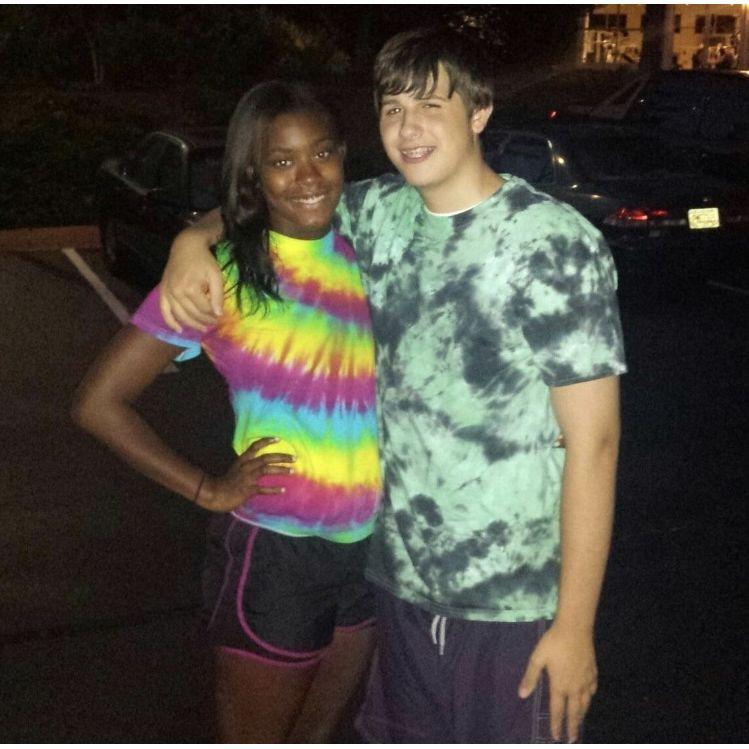 Summer of 2014