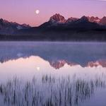 Sawtooth National Recreation Area
