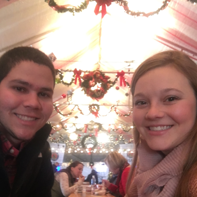 2016 - Christmas in Colorado