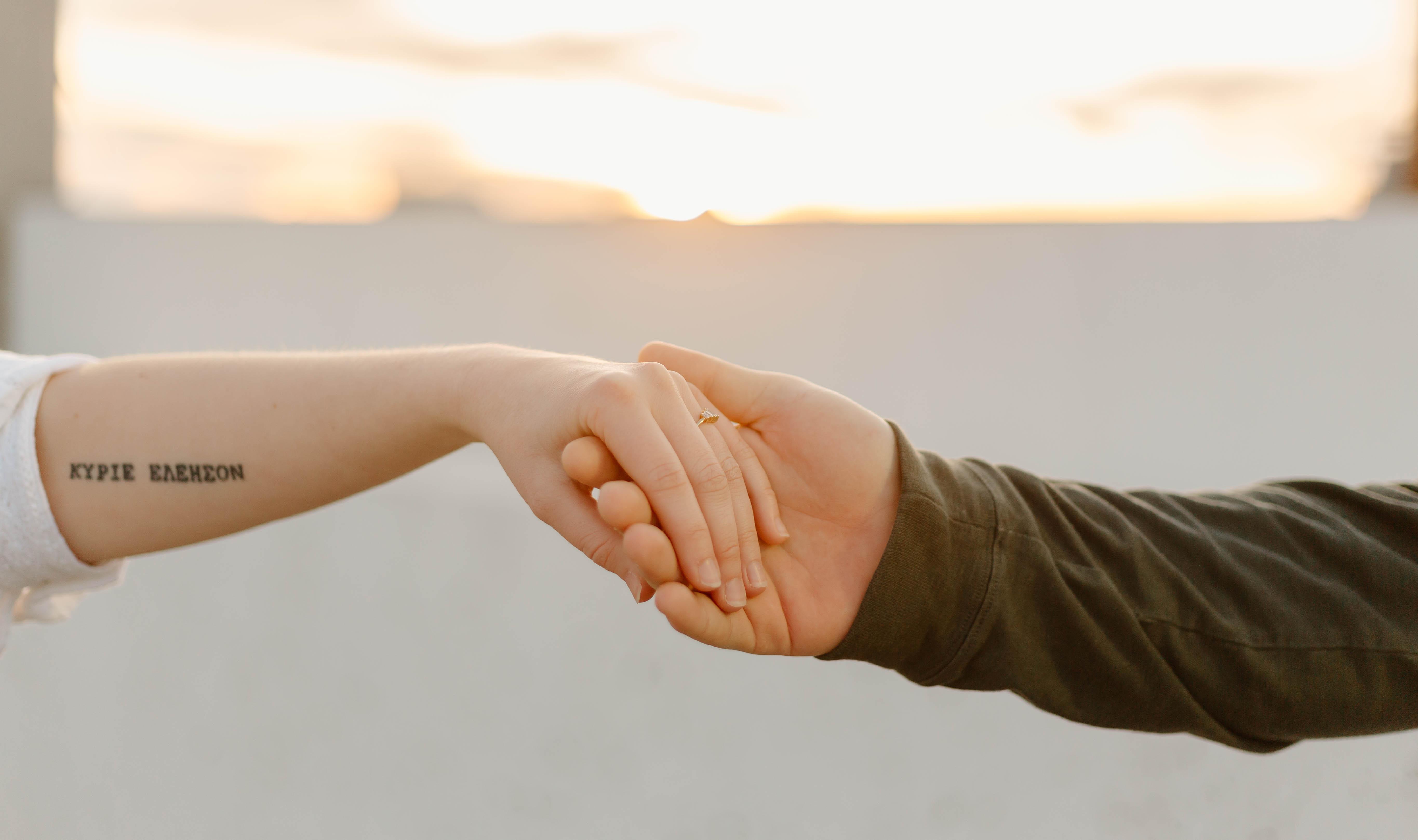 The Wedding Website of Jillian Martin and Jeffrey Prendergast