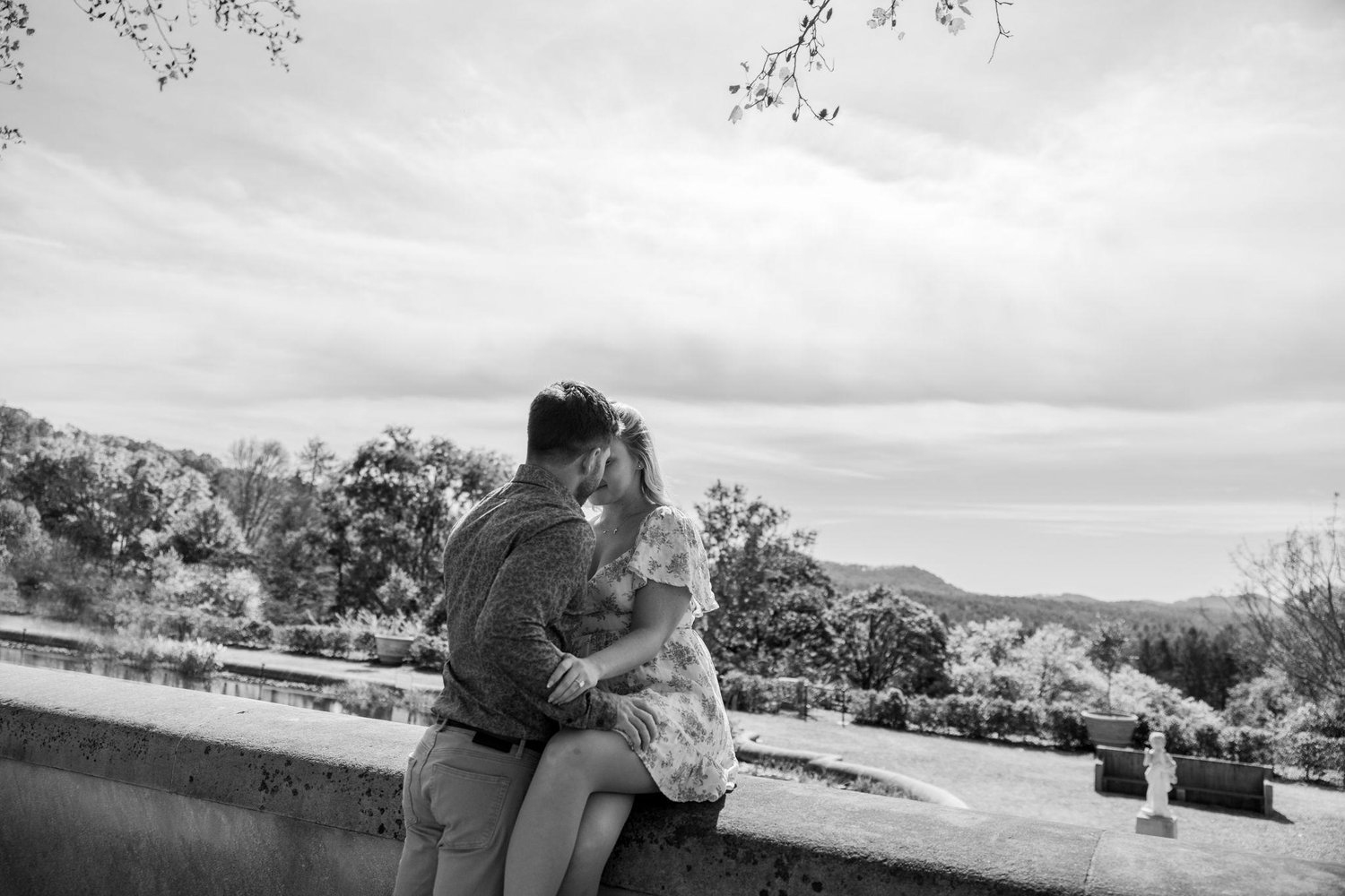 The Wedding Website of Sarah Shaw and Benjamin Sorrell