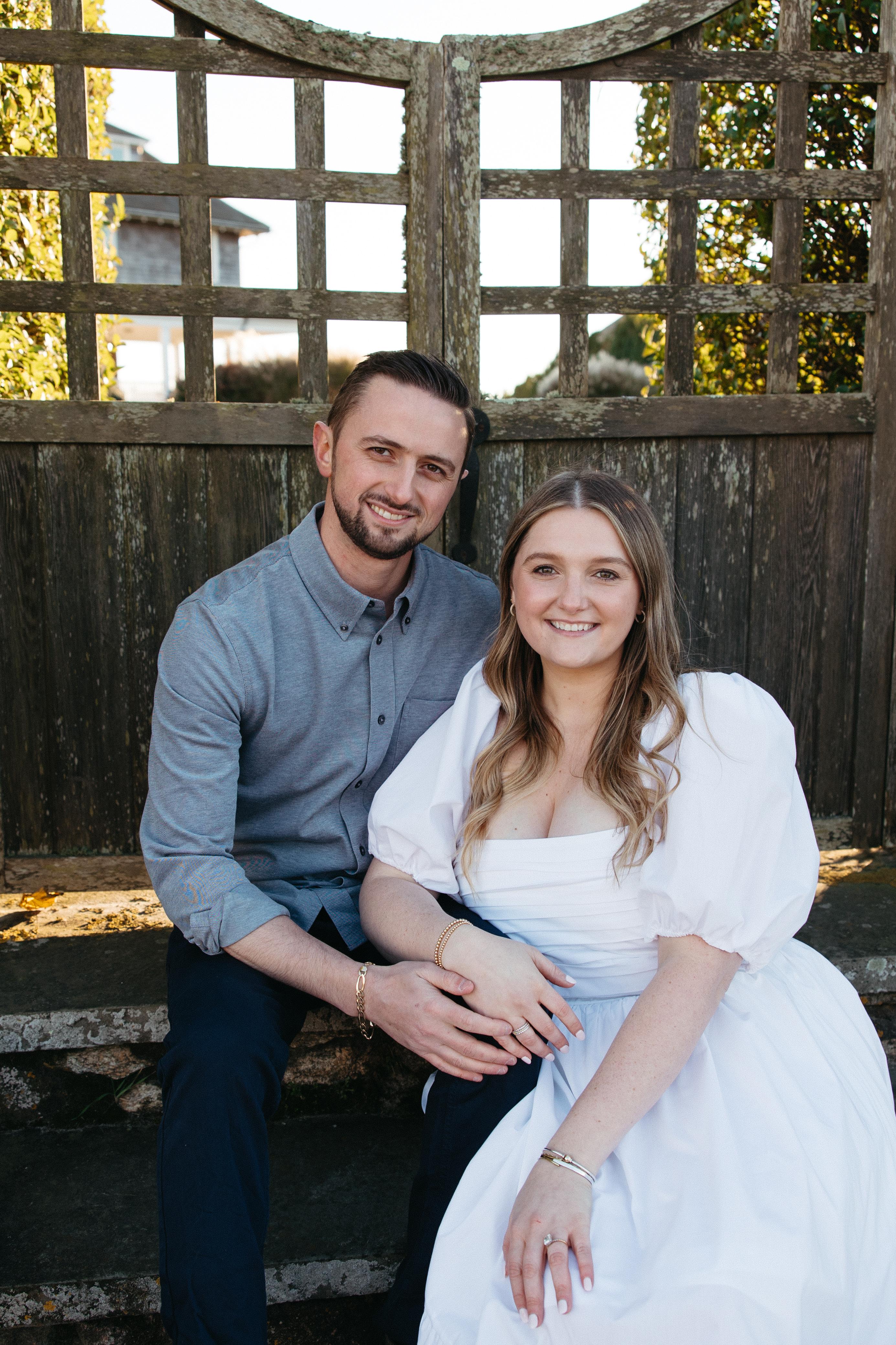 The Wedding Website of Joseph Michael and Katherine Andrea