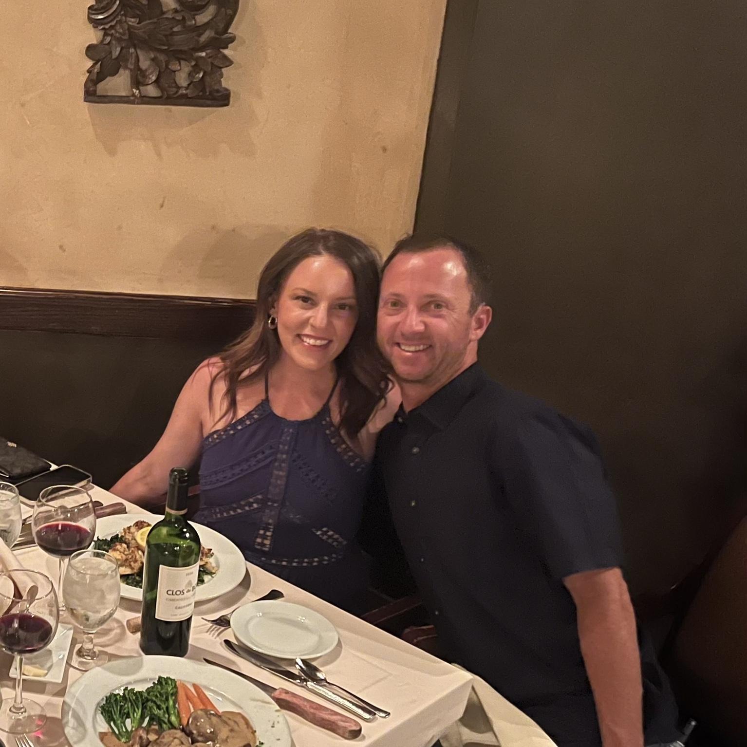 Date night - summer 2024