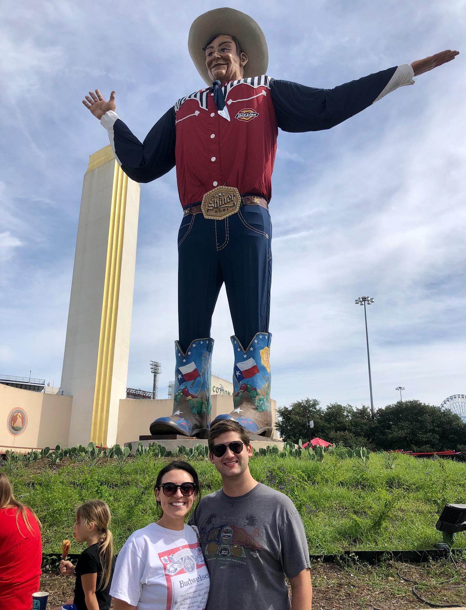 State Fair of Texas