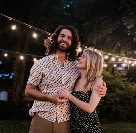 The Wedding Website of Rachel Karina Young and Jacob Austin Lee