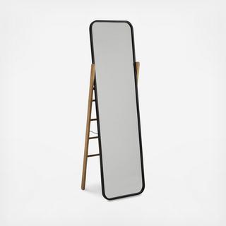 Bronick Floor Mirror