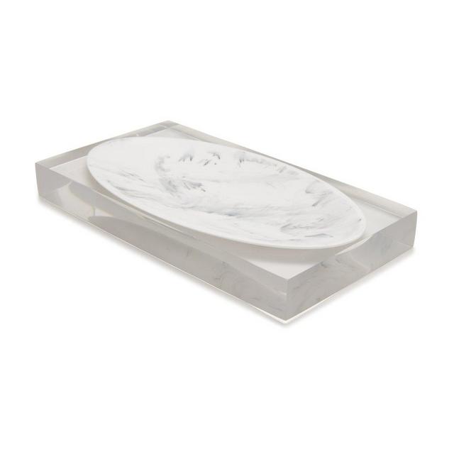 BATH TRAY
