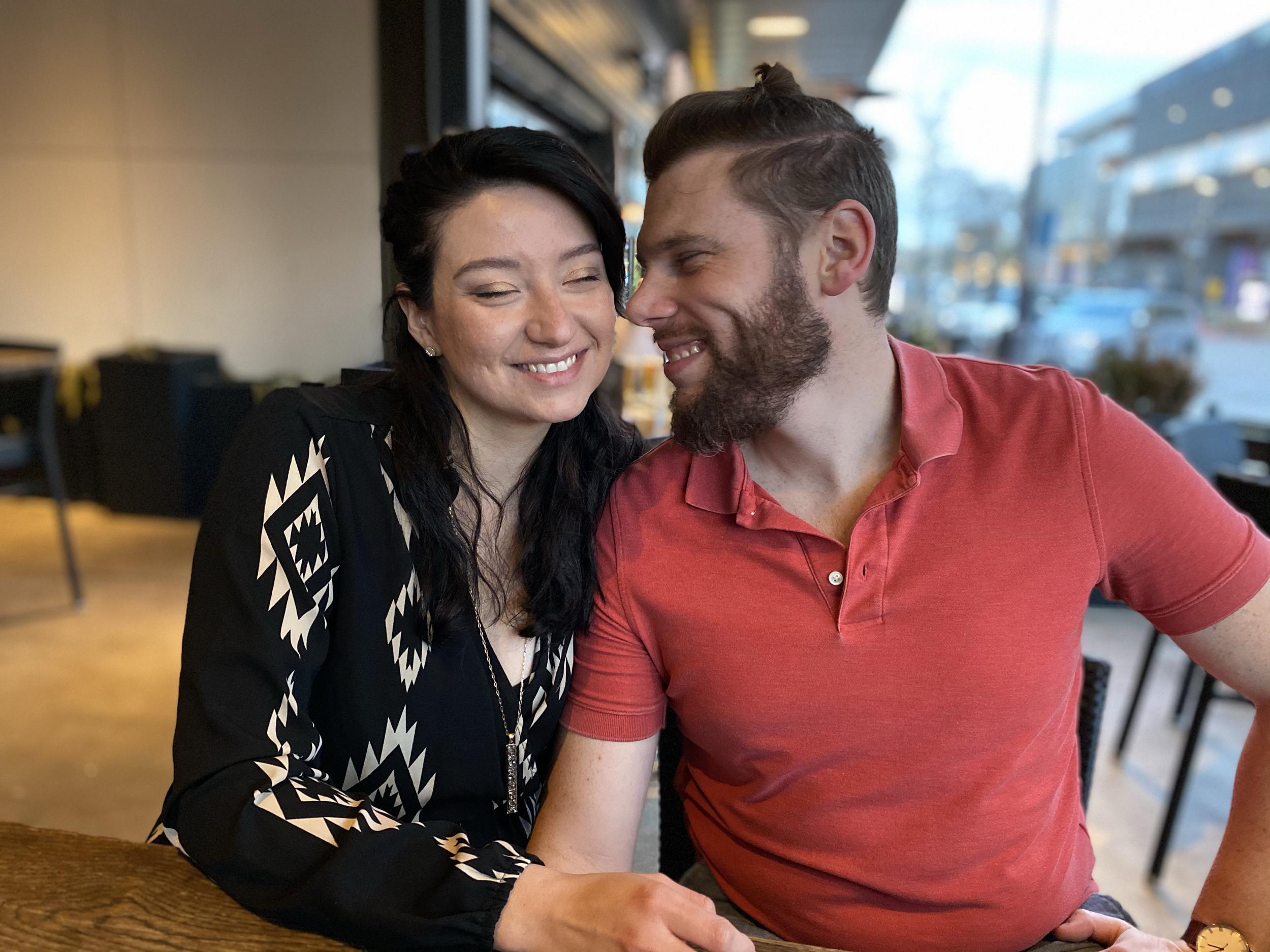 The Wedding Website of Veronica Gallardo and Christopher Lager