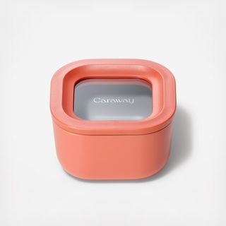 Mini Square Container with Lid
